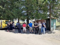 იმერეთის რეგიონში ფერმერებს კონსულტაციები გაეწიათ