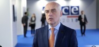 დავით ზალკალიანი: პირველად ეუთო-ს დოკუმენტებში იქნება საუბარი ოთხოზორია - ტატუნაშვილის სიაზე და ხაზგასმულია ამ საშინელი დანაშაულოს მიუღებლობა