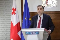 მიხეილ ჩხენკელი: 9 აპრილის ერთიანობა და თანადგომა კვლავაც გვმატებს ძალას და  უკეთესი ხვალინდელი დღის რწმენას 