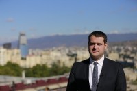 გენადი არველაძე: გაზრდილია მოთხოვნა საქართველოდან ექსპორტირებულ პროდუქციაზე