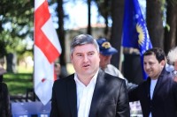 გიორგი შენგელია: 6 თვეა მოსახლეობას ვხვდები და კონკრეტული გეგმები ჩამომიყალიბდა, რა სჭირდება დღეს მუნიციპალიტეტის მოსახლეობას