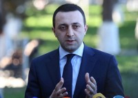 „ეს არის სიკეთისა და ბოროტების დაპირისპირება“ - ირაკლი ღარიბაშვილი ბერა ივანიშვილის მიმართ გამოთქმულ კრიტიკას გამოეხმაურა