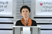 თეა წულუკიანი პანკისის სპეცოპერაციაზე: კითხვები, რაც ძალის გადამეტებასთან დაკავშირებით არსებობს გამოძიების საკითხია