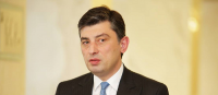 გიორგი გახარია: ხელისუფლებას კრიმინალური ავტორიტეტების მობილიზება იმისთვის რომ არჩევნებში გაიმარჯვოს არ სჭირდება