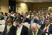 ევროპის ადრონული თერაპიის ქსელში საქართველოს, როგორც ახალი და გამორჩეული მოთამაშის ქსელში გაწევრიანების პროცედურას ჩაეყარა საფუძველი და მოხდა სამოქმედო გეგმის დასახვა ევროპის ადრონული თერაპიის ქსელში საქართველოს, როგორც ახალი და გამორჩეული მოთამაშის ქსელში გაწევრიანების პროცედურას ჩაეყარა საფუძველი და მოხდა სამოქმედო გეგმის დასახვა