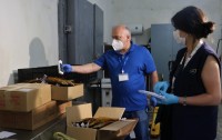 სურსათის ეროვნული სააგენტო ტურისტულად აქტიურ რეგიონებს ამოწმებს