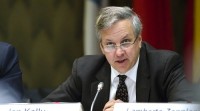 იან კელი: სააკაშვილის საქმეზე ყურადღებით ვაკვირდებით მიმდინარე პროცესებს