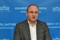 ირაკლი ბერაია: ჩვენი სამშვიდობო პოლიტიკის მთავარი საყრდენია შერიგება, ომით დაშორიშორებულ საზოგადოებებს შორის ნდობის აღდგენა და კონფლიქტით დაზარალებულ მოსახლეობაზე ზრუნვა