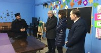 საგარეო საქმეთა მინისტრის მოადგილემ ესპანეთში ქართულ დიასპორასთან შეხვედრები გამართა