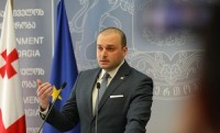 მამუკა ბახტაძე: მედია თავისუფლების კუთხით, ჩვენ გვაქვს პროგრესი