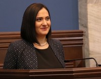 ოჯახში ძალადობის მარეგულირებელ კანონმდებლობაში ცვლილებების პაკეტი მომზადდა