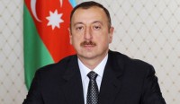 ილჰამ ალიევი ბათუმში მომხდარ ტრაგედიასთან დაკავშირებით მწუხარებას გამოთქვამს