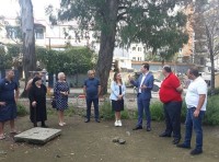აფხაზეთის მთავრობის წევრებმა ბათუმში შეხვედრები გამართეს აფხაზეთის მთავრობის წევრებმა ბათუმში შეხვედრები გამართეს