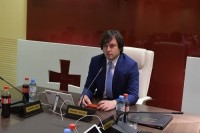 ირაკლი კობახიძე პარლამენტში შს მინისტრისა და მთავარი პროკურორის დაბარების საფუძველს ვერ ხედავს