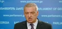 გია ვოლსკი: დავით ჭიჭინაძის გარიცხვით ტრაგიკული გადაწყვეტილება არ მიგვიღია