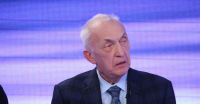 თენგიზ ცერცვაძე: საქართველოში ინფიცირების შემთხვევების მატება გარდაუვალი იყო 