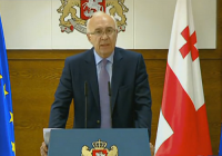 ზურაბ აბაშიძე: ვერ ვიმოქმედებთ ისე, როგორც ის ოპონენტები ფიქრობენ, რომლებსაც რუსეთთან ურთიერთობის მძიმე გამოცდილება აქვთ