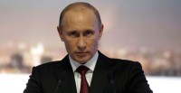 პუტინი - ატომური შეიარაღება რუსეთის სუვერენიტეტისა და ტერიტორიული მთლიანობის მთავარი გარანტია