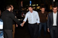 დედაქალაქის მერიამ რამიშვილის ქუჩის რეაბილიტაცია დაასრულა