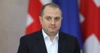ირაკლი ჩიქოვანი: საქართველოს აქვს სტრატეგიული პარტნიორობა აზერბაიჯანის რესპუბლიკასთან, ჩვენი პოზიცია შეუქცევადია, რომ კავკასიაში მშვიდობას ალტერნატივა არ აქვს