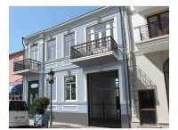 ბათუმში ურბანული კულტურული მემკვიდრეობის ძეგლს რეაბილიტაცია უტარდება ბათუმში ურბანული კულტურული მემკვიდრეობის ძეგლს რეაბილიტაცია უტარდება