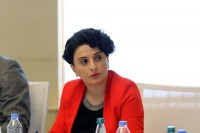 ნათია მეზვრიშვილი: პირველივე ეტაპიდან, ფინანსური დახმარების კუთხით საკმაოდ ბევრი ნაბიჯი გადაიდგა და ეს საკითხი დღის წესრიგიდან მოხსნილი არ არის