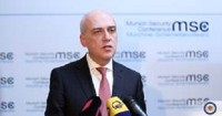 დავით ზალკალიანი : როგორც არასდროს, ისეთი მაღალია ჩვენს მიმართ აშშ-ის ადმინისტრაციის მხარდაჭერა 