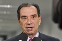 საქართველოს პირველი ოფიციალური ვიზიტით ბრაზილიის საგარეო საქმეთა მინისტრი ეწვევა