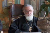 სრულიად საქართველოს კათოლიკოს-პატრიარქის, მცხეთა თბილისის მთავარეპისკოპოსის და ბიჭვინთისა და ცხუმ-აფხაზეთის მიტროპოლიტის ილია II-ის საშობაო ეპისტოლე