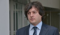 ირაკლი კობახიძე: დარწმუნებული ვარ, შალვა თადუმაძე წარმატებით გაართმევს თავს იმ საქმეს, რასაც პროკურატურის საქმიანობის გაუმჯობესება ჰქვია