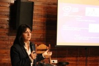 HACCP სისტემის დანერგვასთან დაკავშირებით, საინფორმაციო შეხვედრები მიმდინარეობს