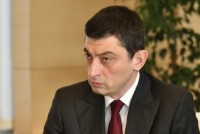 გიორგი გახარია: ვთქვი, რომ როგორც ჩანს აქტიურ პოლიტიკურ სეზონში შევდივართ და კიდევ ბევრი წერილი და პოზიციების დაფიქსირება იქნება-მეთქი და დღეს ეს დადასტურდა გიორგი გახარია: ვთქვი, რომ როგორც ჩანს აქტიურ პოლიტიკურ სეზონში შევდივართ და კიდევ ბევრი წერილი და პოზიციების დაფიქსირება იქნება-მეთქი და დღეს ეს დადასტურდა