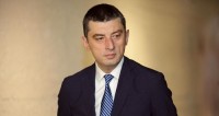 გიორგი გახარია: პოლიციელის, ჟურნალისტის, სახელმწიფო მოსამსახურეთა უფლებებსაც სჭირდება დაცვა და ხანდახან მინდა ეს გავახსენო სახალხო დამცველს