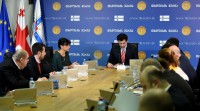 კახა კალაძე: არავის აქვს უფლება, მუნიციპალურ საპარკინგე ადგილებზე მოქალაქეებს ავტომობილის გაჩერება შეუზღუდოს