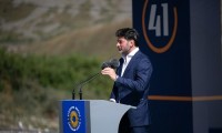 კახა კალაძე: ჩვენ ჩვენი ყოველდღიური ქმედებებით, გადადგმული ნაბიჯებით უნდა შევქმნათ წარმატებული ისტორიები
