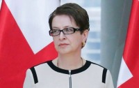 ნინო გვენეტაძემ უზენაესი სასამართლოს თავმჯდომარის თანამდებობიდან წასვლის შემდეგ პირველი კომენტარი გააკეთა