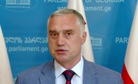 ზვიად ძიძიგური პროკურატურის საერთაშორისო მრჩეველთა დასკვნაზე: ამ დასკვნის შემდეგ ბრალდებულთა ადგილზე მე მშვიდად ვერ ვიქნებოდი