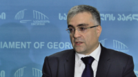 არჩილ მესტვირიშვილი ლარზე: ფუნდამენტური ფაქტორები პოზიტიურია