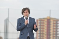 ირაკლი კობახიძე: გვინდა დავუბრუნოთ ჩვენს ფეხბურთს ის დიდება, რომელიც 80-იანი წლების დასაწყისში ჰქონდა