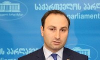 ანრი ოხანაშვილი: არსებობს რამდენიმე საკანონდებლო ინიციატივა, რომლის გაერთიანებაც შესაძლოა ერთ პაკეტში მოხდეს ანრი ოხანაშვილი: არსებობს რამდენიმე საკანონდებლო ინიციატივა, რომლის გაერთიანებაც შესაძლოა ერთ პაკეტში მოხდეს