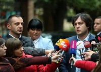ირაკლი კობახიძე „ევროპული საქართველოს“ მოთხოვნაზე: როდესაც ეს ადამიანები 7 ნოემბერს ასეთი ულტიმატუმებით გამოდიან, არასწორი საქციელია