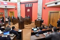 ახალი სარეზერვო სისტემის ჩამოყალიბებას დეპუტატებმა მხარი დაუჭირეს