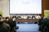 მწარმოებლის გაფართოებულ ვალდებულებასთან დაკავშირებული კანონქვემდებარე აქტების პრეზენტაცია გაიმართა