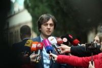ირაკლი კობახიძე: ენზელ მკოიანი ჩვენი გუნდის ღირსეული წევრია 