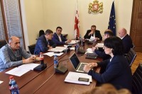გასულ წელს შრომის, ჯანმრთელობისა და სოციალური დაცვის სამინისტრო ყველაზე მსხვილი მხარჯავი სახელმწიფო დაწესებულება იყო