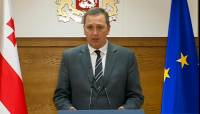მიხეილ გიორგაძე: ფუნქციების გადანაწილების შემდეგ ვნახავთ სად რამდენი შტატი შეიძლება შემცირდეს