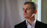 საქართველოში სამუშაო ვიზიტით კარლოვი ვარის კინოფესტივალის დირექტორი კარელ ოხი ჩამოდის