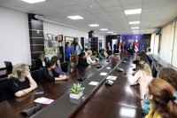 საქართველოში "EURAXESS"-ის წარმომადგენლობა - "EURAXESS GEORGIA" ფუძნდება