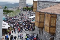 ახალციხეში დამოუკიდებლობის დღე მრავალფეროვანი ღონისძიებებით აღნიშნეს 