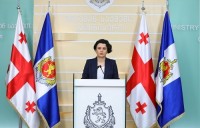 ნათია მეზვრიშვილი: არასწორი სტრატეგიის გამო მტკიცება, რომ გამომძიებელმა ან პროკურორმა დანაშაული ჩაიდინა, სამართლებრივად არასწორია